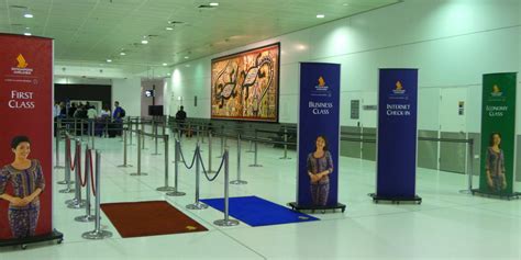singapore airlines check in sydney airport